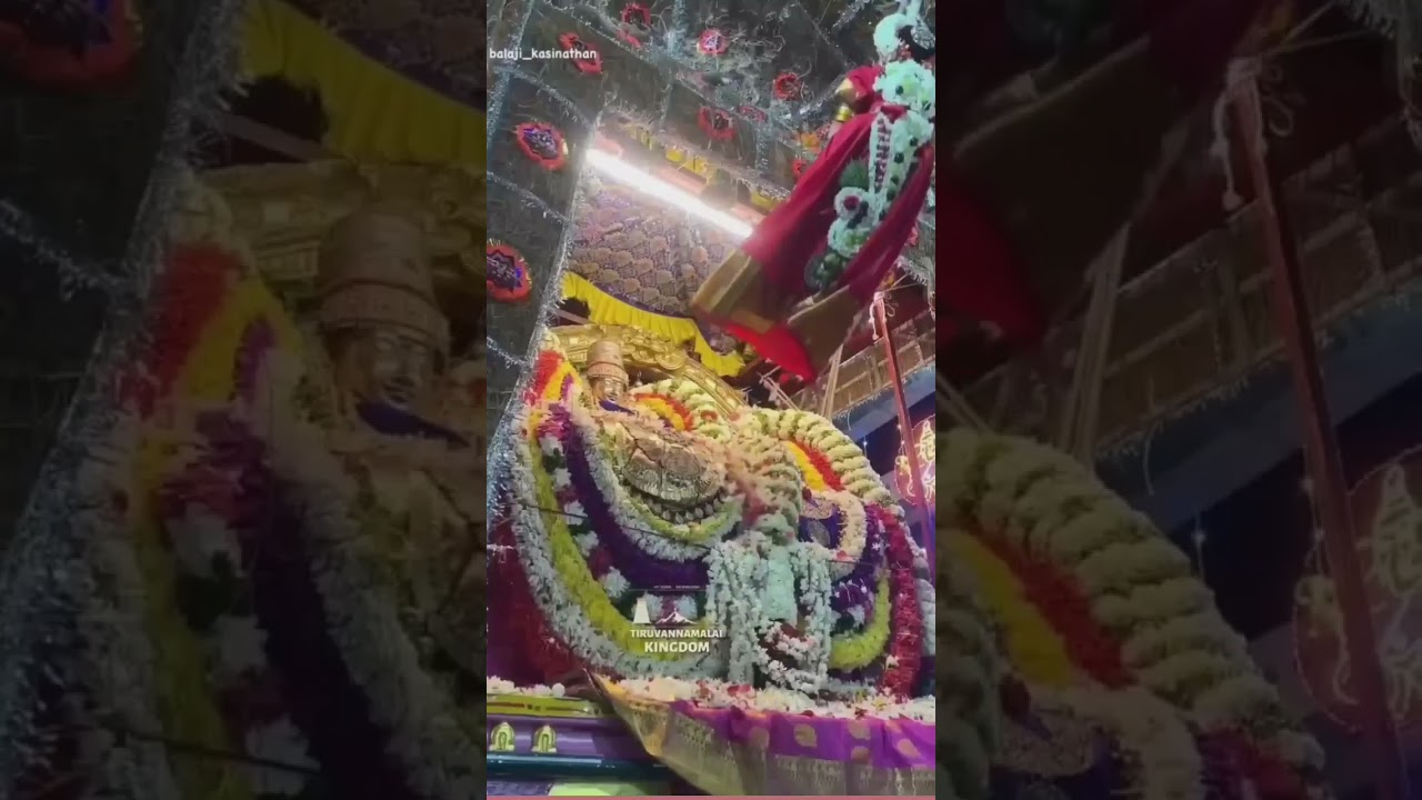 kodanda Ramu Danda Malala