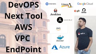 AWS   VPC Endpoint for S3   DEMO   Private access to S3 from Private Instance