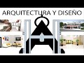 Archicad casa interior video 2