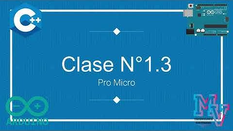 Clase N°1.3, Arduino "C/C++" (Secuencia de Bandera)