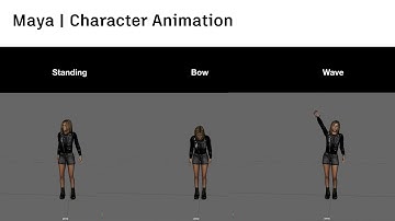 Digital Content Creation from Maya to Stingray V.R. Workflow 2 (English)