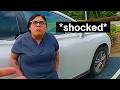 Smartest Cop Ever Shuts Down Entitled Driver In Record Time