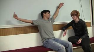 Control  |  Voltron CMV Outtakes