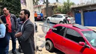 PARTE 2 “ACEPTÓ EL EMBARGO Y DEJÓ UN AUTO viejoooooo EN GARANTÍA… ⚖️”  #viralvideo #virales