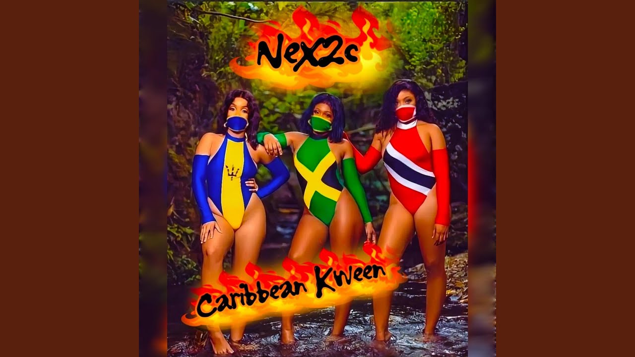 Watch Caribbean Kween (Radio Edit) on YouTube Watch Caribbean Kween (Radio Edit) on YouTube