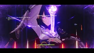 GENSHIN IMPACT Tatara Tales: Process Is Everything - Take a picture Mikage Furnace 2/2
