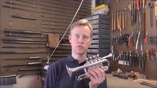 Introduction to Piccolo Trumpet