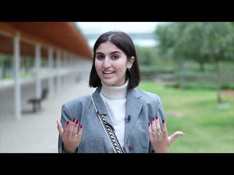 Welcome, New International Students | UIR
