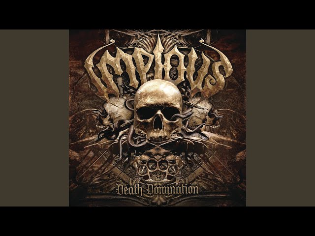 Impious - Rostov Ripper