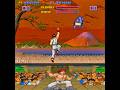 RYU🕹️Trade Blows 🔥 #Shorts #RetroGaming #Arcade #Capcom #StreetFighter