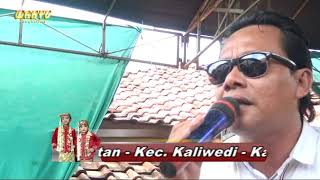 Turu Ning Pawon - Kang Manto MC | Organ Dangdut MAHARANI