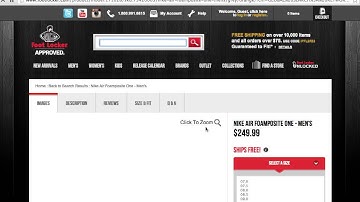 Gold Phantom Footlocker Bot Update