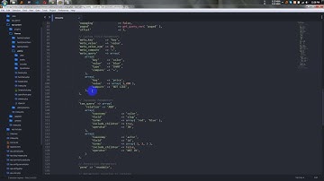 sublime text packages for wordpress developers