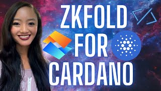 Cardano's New Dev Framework for Zero-knowledge Smart Contracts!