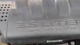 2004 Chrysler Pacifica YouTube