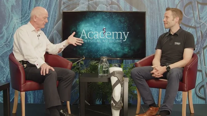 When to use the Ossür Unloader knee brace | Osteopathic and Chiropractic CPD