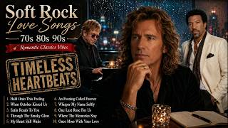 When the Radio Felt Like Love | Soft Rock for Bryan Adams, Rod Stewart & Richard Marx Fans screenshot 4