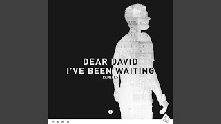 Ive Been Waiting (2015 Radio Mix)