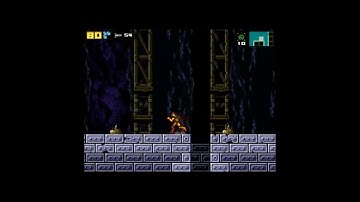 Another Metroid 2 Remake Part 7