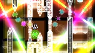 Allegiance (Extreme Demon) by nikroplays