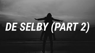 Hozier - De Selby (Part 2) [Lyrics]