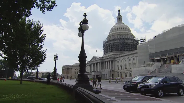 Congressional hearing discusses religious freedom vs. discrimination