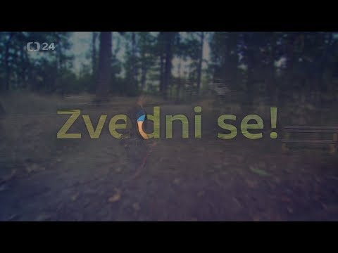 Video: Jak Správně Chodit