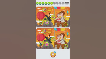 LEVEL 61 - Find Easy/ Find the Difference #differentgames #khacbiet #hiddengame #sub  #level61 #top