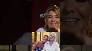 &quot;Annesini huzurevine yerleştiren Gülben Ergen’e tepkiler çığ gibi büyüdü: Ünlü #haber #shorts