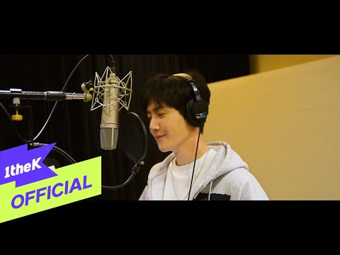 [MV] KIM SEON HO(김선호) _ Miracle (Making Film)