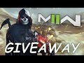call of duty modern warfare 2 Giveaway #MW2 #WM22022 #GIVEAWAY #FearTube