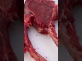 🔵 Deer Tomahawk Steaks | Frenched Bone In Venison Chops | Teach a Man to Fish