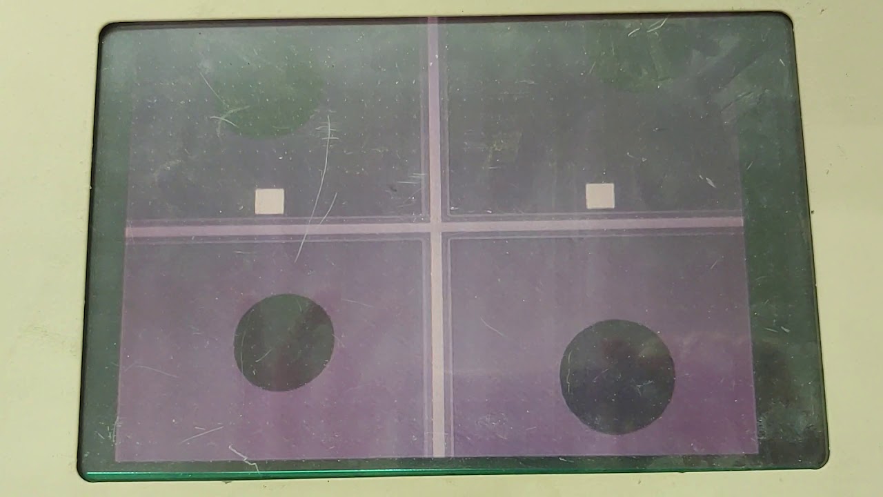 APM 90A WORKING CONDITION