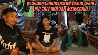 Download Lagu Usahaku Dihancurkan Orang yang Iri! Tapi Aku Tak Menyerah! #purwamisteri #botcrmisteri  MP3 Download Lagu Usahaku Dihancurkan Orang yang Iri! Tapi Aku Tak Menyerah! #purwamisteri #botcrmisteri  MP3