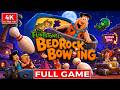 The Flintstones Bedrock Bowling 2000 Walkthrough 4K The Flintstones Bedrock Bowling 2000 Walkthrough 4K