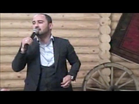 2017 SUPER MUGAM QEZEL POPURI / Vasif Azimov / Musiqili Muzikalni Meyxana / Yeni Azerbaycan Mahnisi
