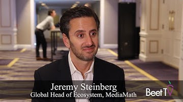 Re-Think Ad Supply From The Source: MediaMath