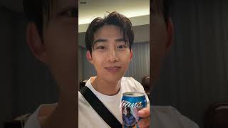 230916 투피엠 옥택연 인스타라이브 라방 (Instagram Live, 2PM  Ok Taecyeon) | @taecyeonokay