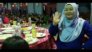 Ngetanka Semaya (Shasha & Jeffry) by The Lati Junior Band