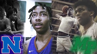 Duke Commit Isaiah Evans Drops 48 points and UPSETS #4 Myers Park in STATE PLAYOFFS