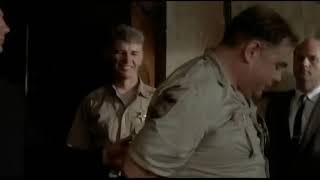 Mississippi Burning - 'Arrests' (1988)