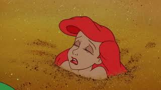 TLM - Ariel Stuck in Slowsand screenshot 5