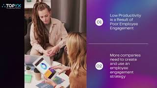 How an LMS Can Help Your Company Improve Employee Engagement and Productivity