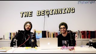 THE HIDDEN WAVE EPISODE 1.