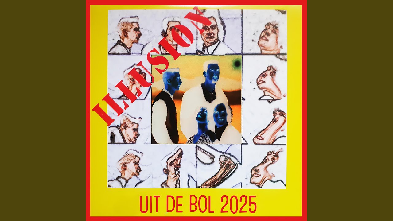 Uit de bol 2025