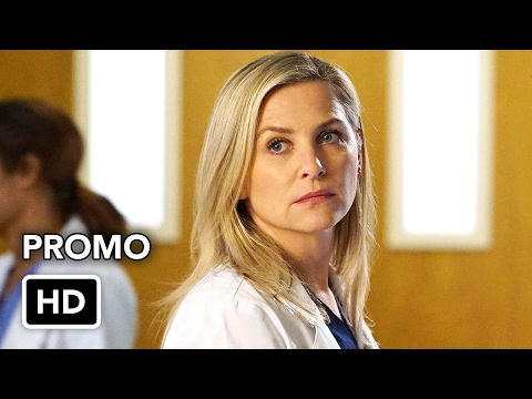 Grey's Anatomy 13x14 Promo "Back Where You Belong" (HD) Season 13 Episode 14 Promo