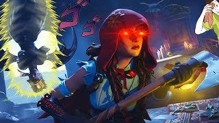 End of FORTNUT !! Season 6