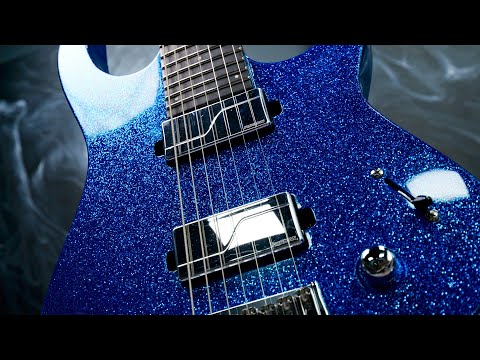 Solar Guitars SR1.7 HABS