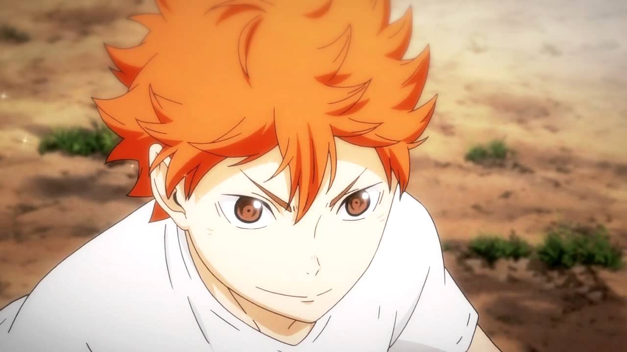 ♂ＹＳＳ］Volleyball bois in love