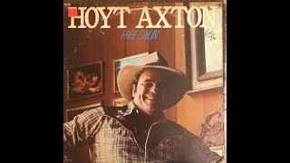 Watch Hoyt Axton So Hard To Give It All Up video